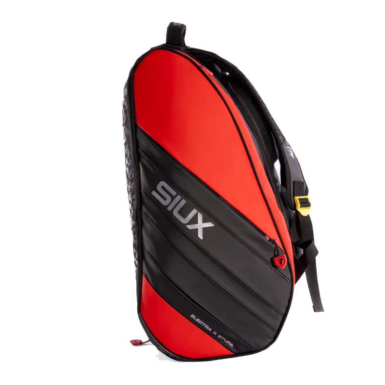 Siux Electra Stupa 2026 Padel Racket Bag - Image 5