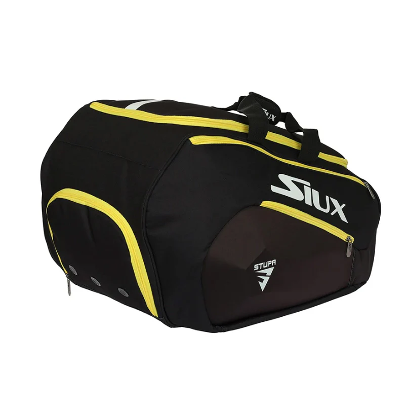 Siux Eletcra Stupa Racketbag - Image 4