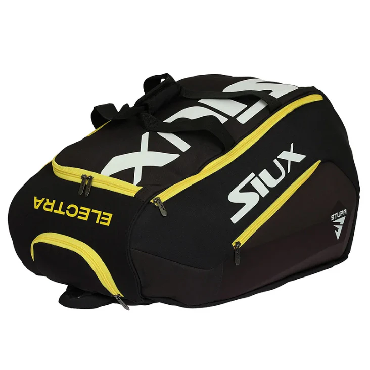Siux Eletcra Stupa Racketbag - Image 6