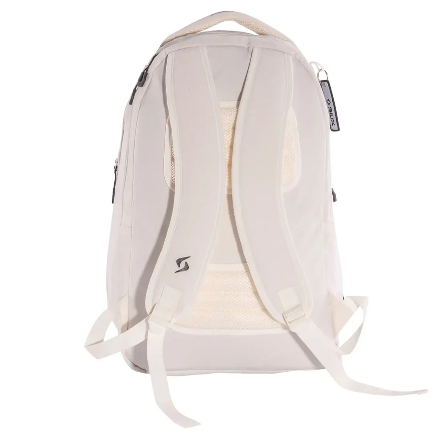 Siux Tour Backpack White - Image 2