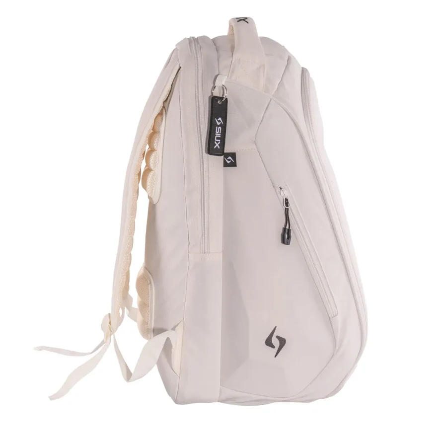 Siux Tour Backpack White - Image 4