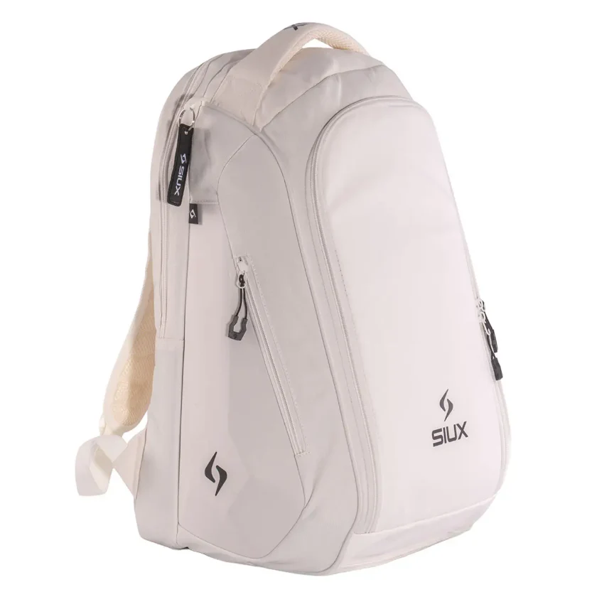 Siux Tour Backpack White - Image 5