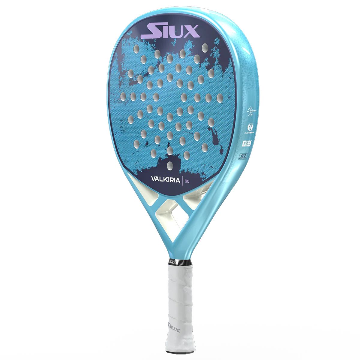 Siux Valkiria Go Padel Racket - Image 11