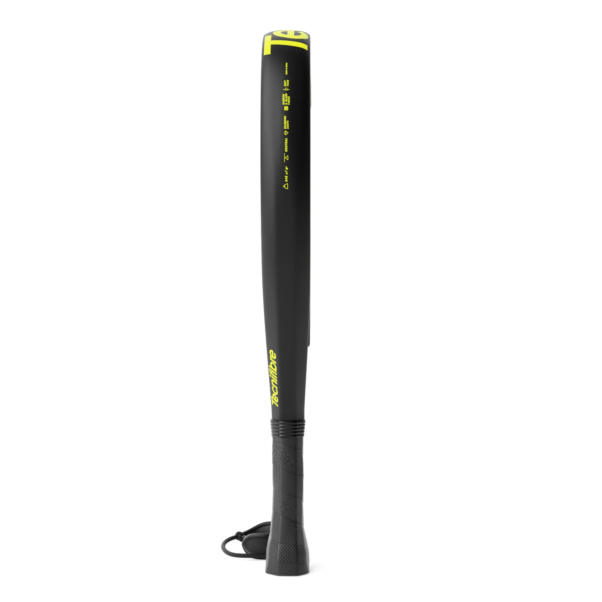 Tecnifibre Bomba Lite Padel Racket - Image 10