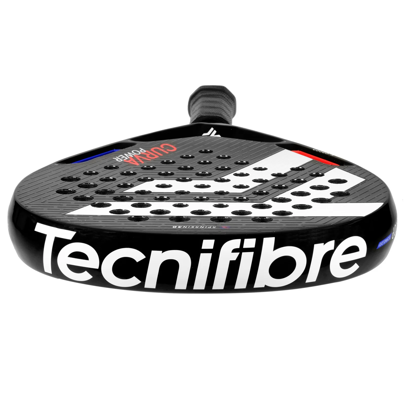 Tecnifibre Curva Power Padel Racket - Image 3