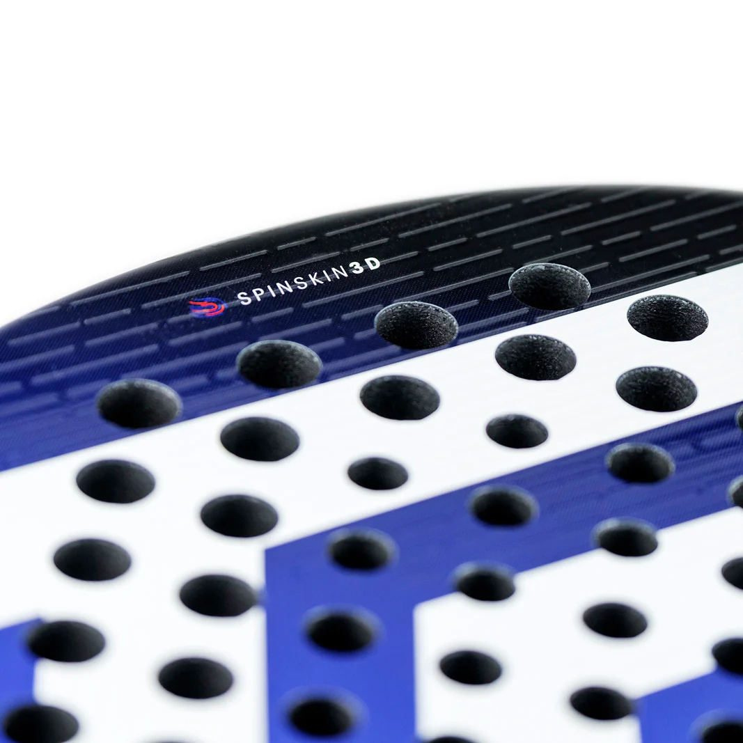 Tecnifibre Curva Soft Padel Racket - Image 4