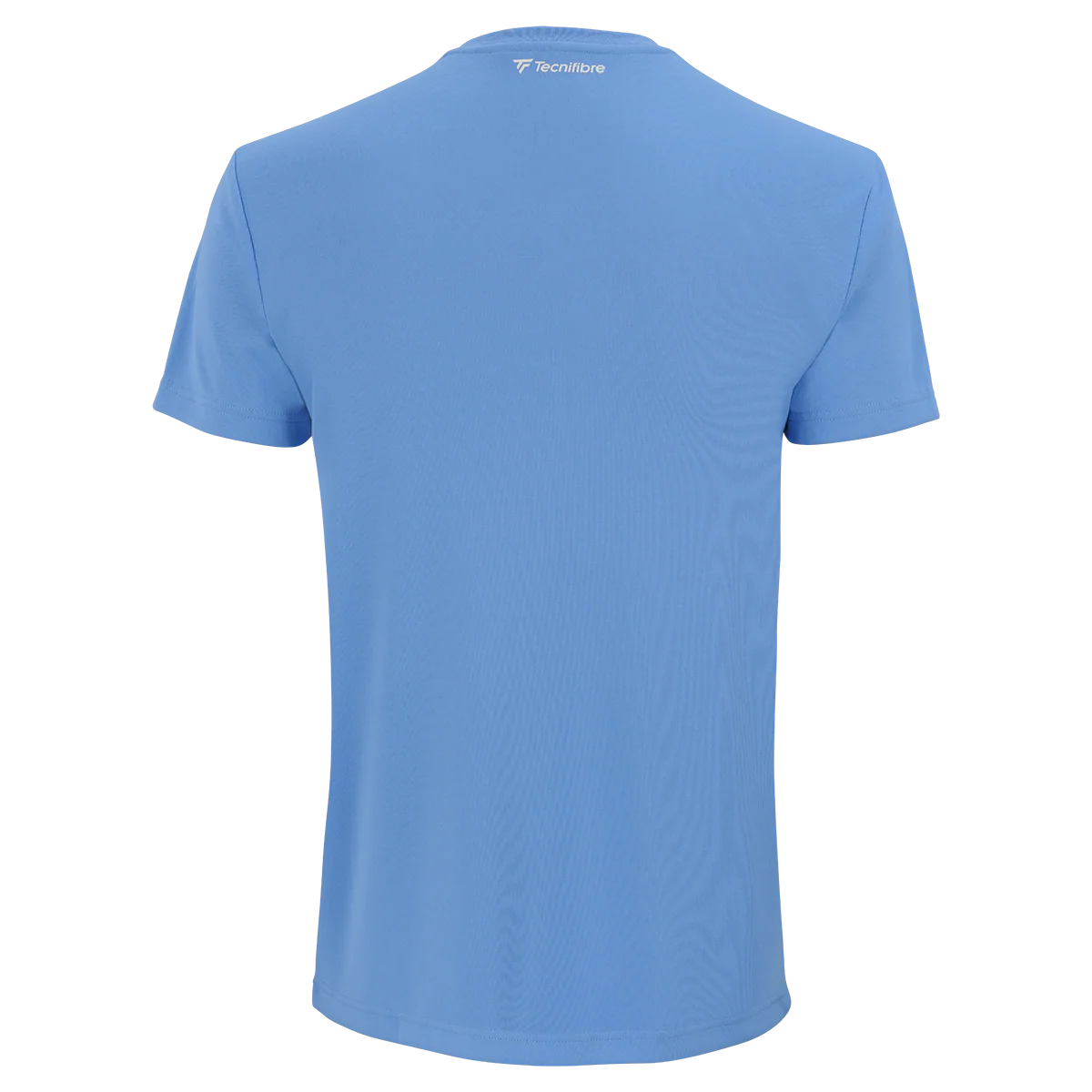 Tecnifibre Men's Team Tech Tee Azur - Image 2