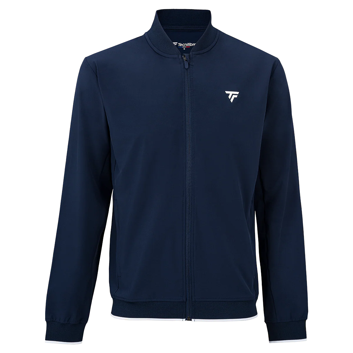Tecnifibre Men's Team Light Jacket 2026 Marine