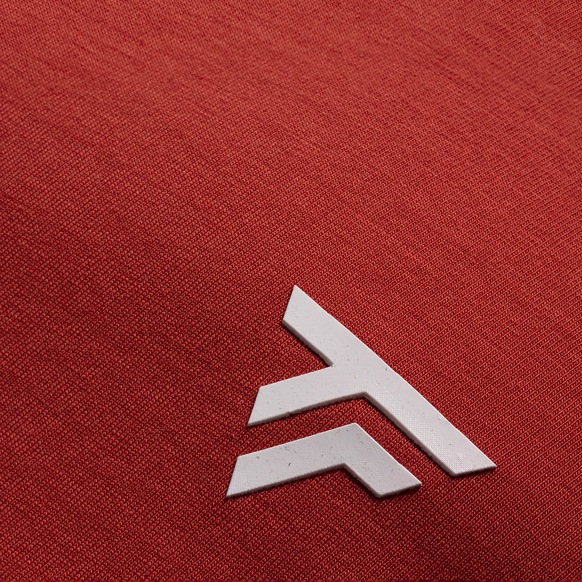 Tecnifibre Men's Team Stretch Tee 2026 Terracotta - Image 4