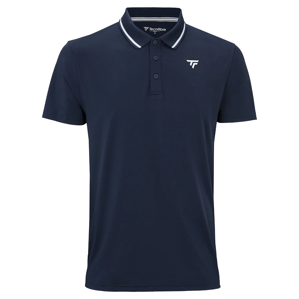 Tecnifibre Men's Team Tech Polo 2026 - Image 2