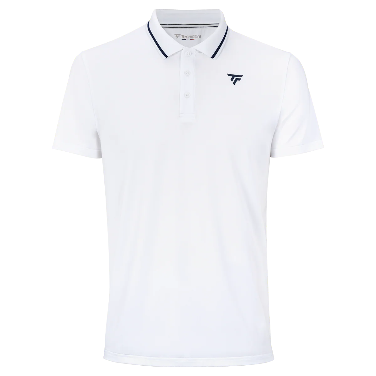 Tecnifibre Men's Team Tech Polo 2026 - Image 3