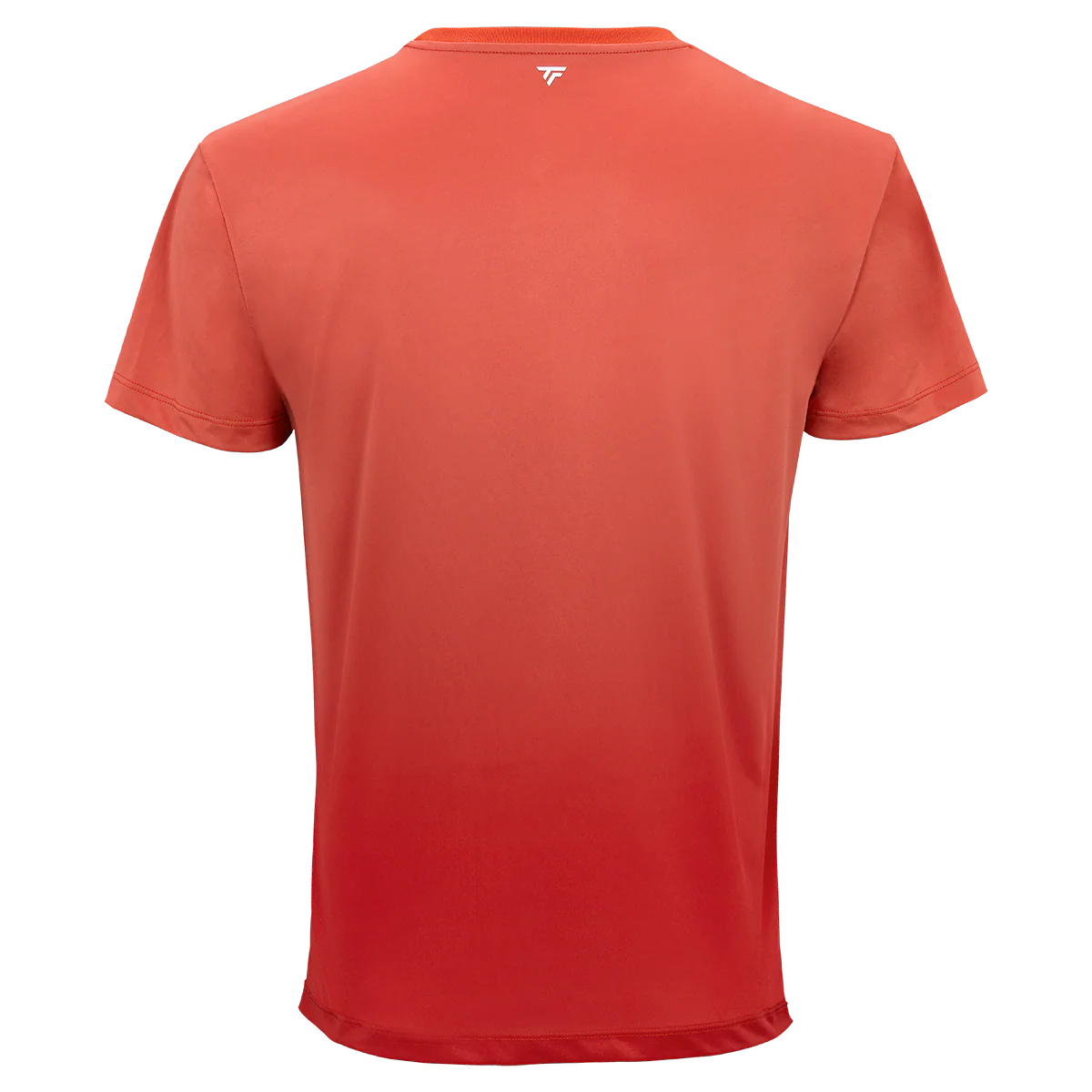Tecnifibre Men's Team X-Loop Tee 2026 Terracotta - Image 3