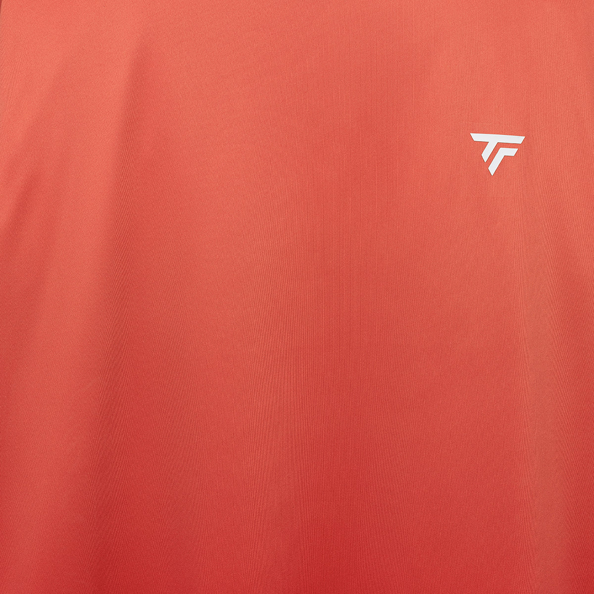 Tecnifibre Men's Team X-Loop Tee 2026 Terracotta - Image 4