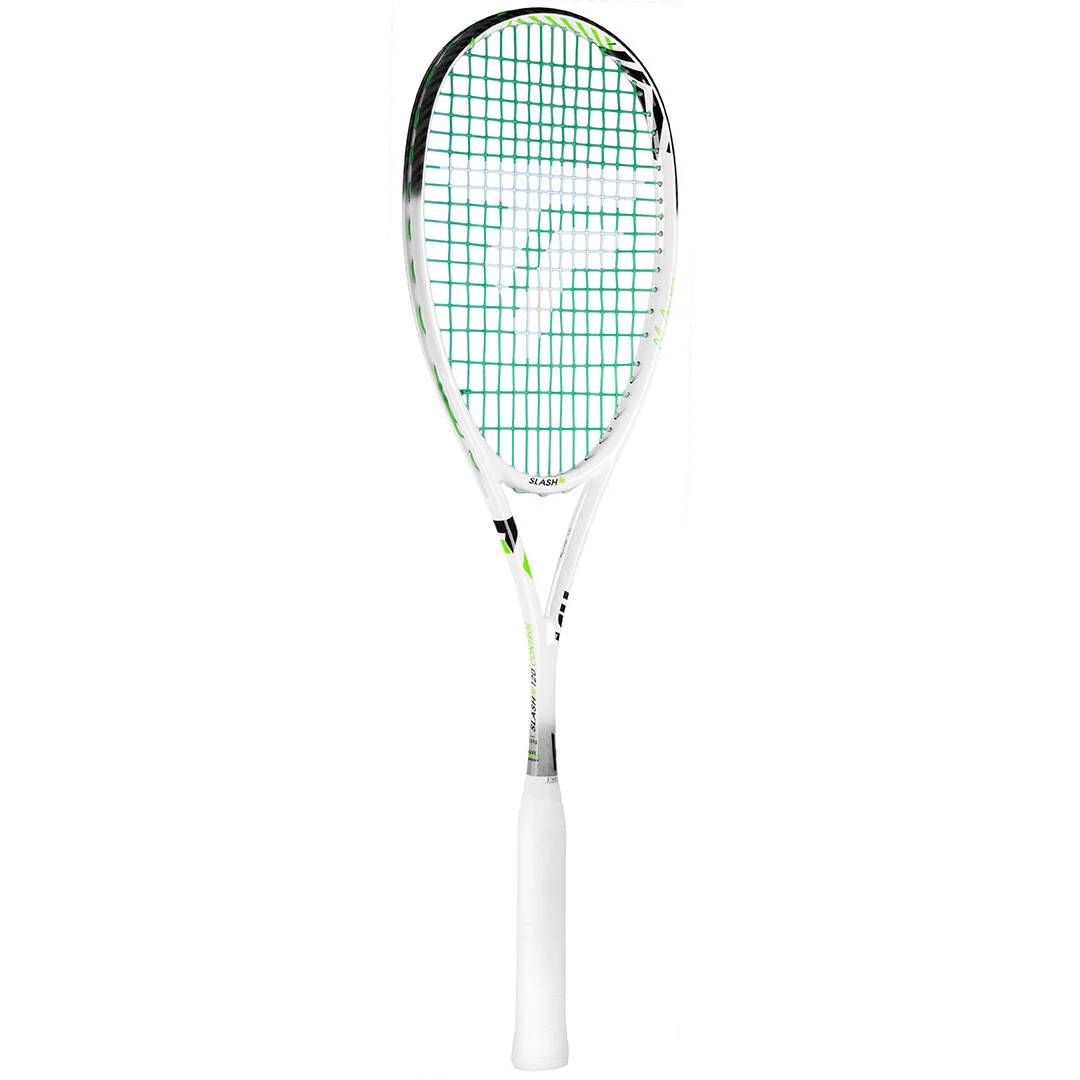 Tecnifibre Slash 120 Control Squash Racket - Image 3