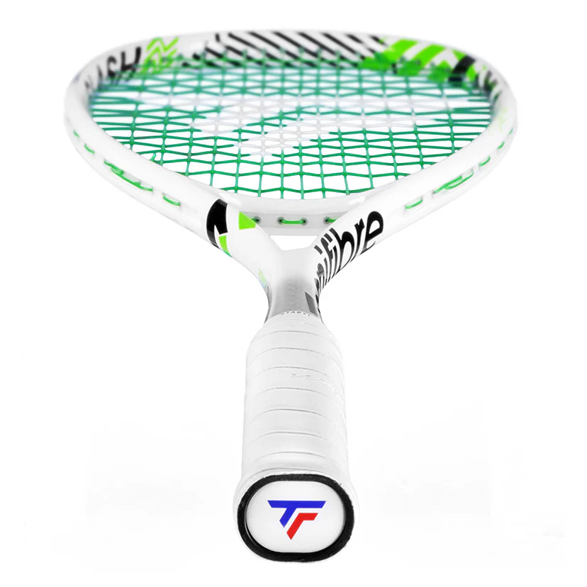 Tecnifibre Slash 120 Power Squash Racket - Image 4