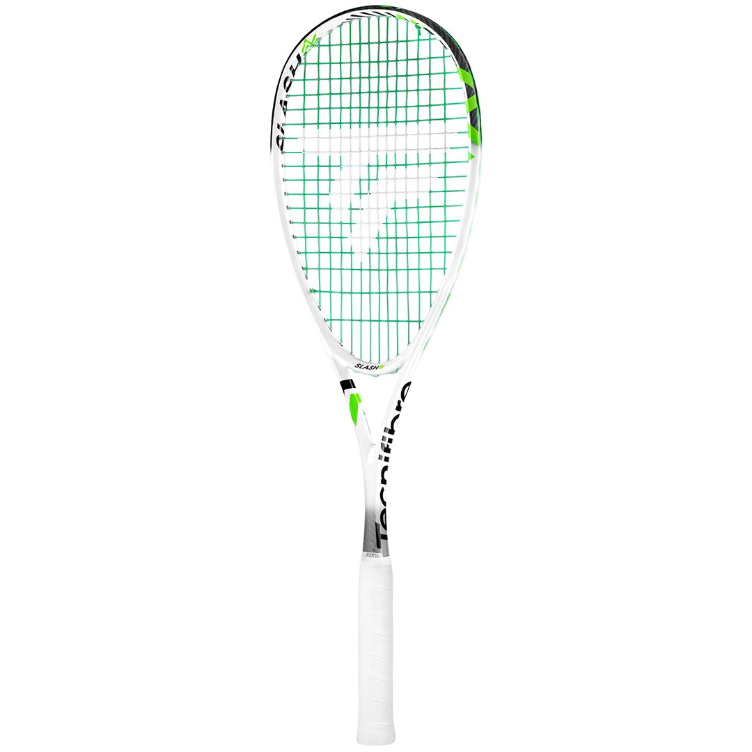 Tecnifibre Slash 130 Power Squash Racket - Image 2