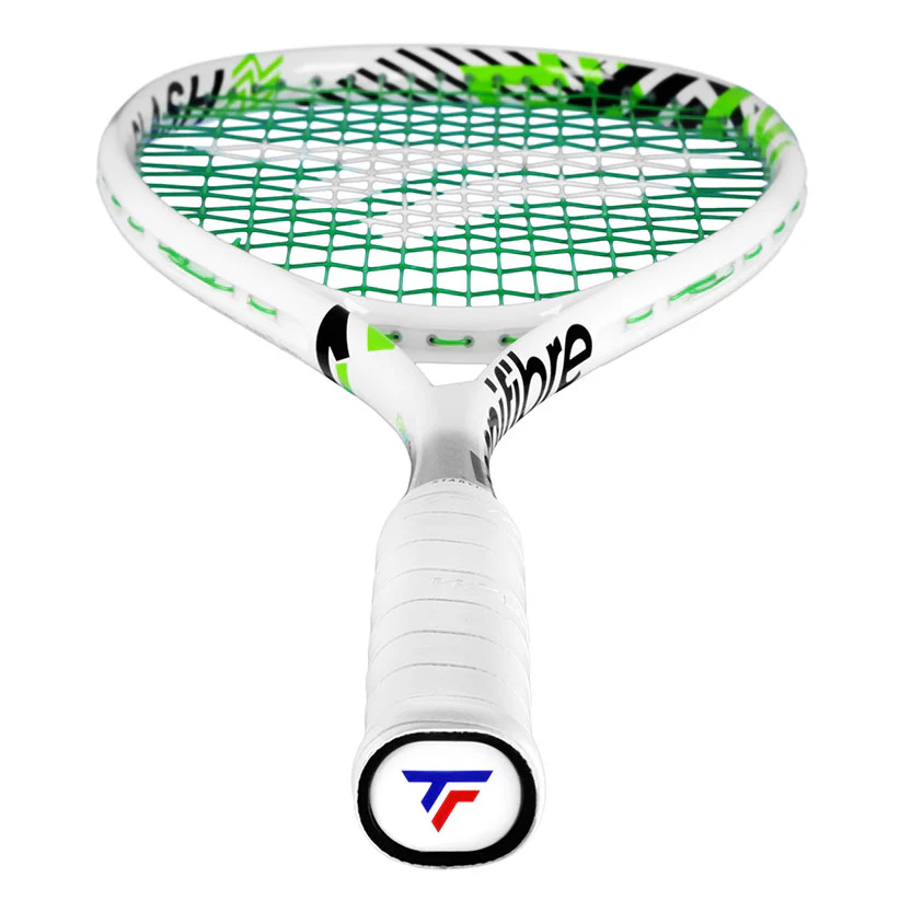 Tecnifibre Slash 130 Power Squash Racket - Image 4