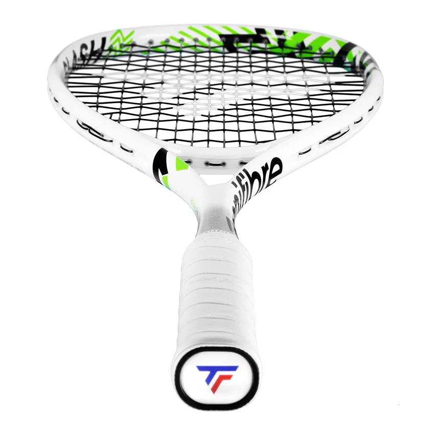 Tecnifibre Slash 135 Power Squash Racket - Image 4