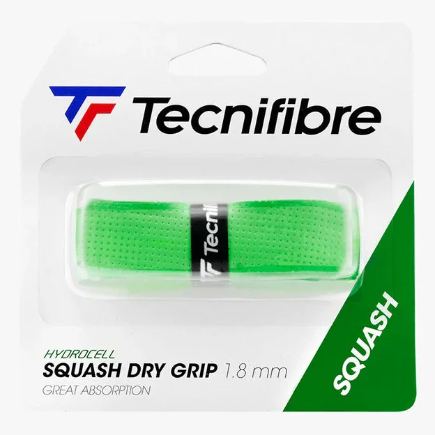 Tecnifibre Squash Dry Replacement Grip - Image 2