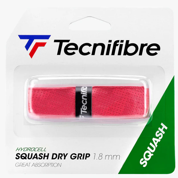 Tecnifibre Squash Dry Replacement Grip - Image 3