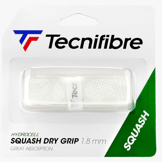 Tecnifibre Squash Dry Replacement Grip - Image 4