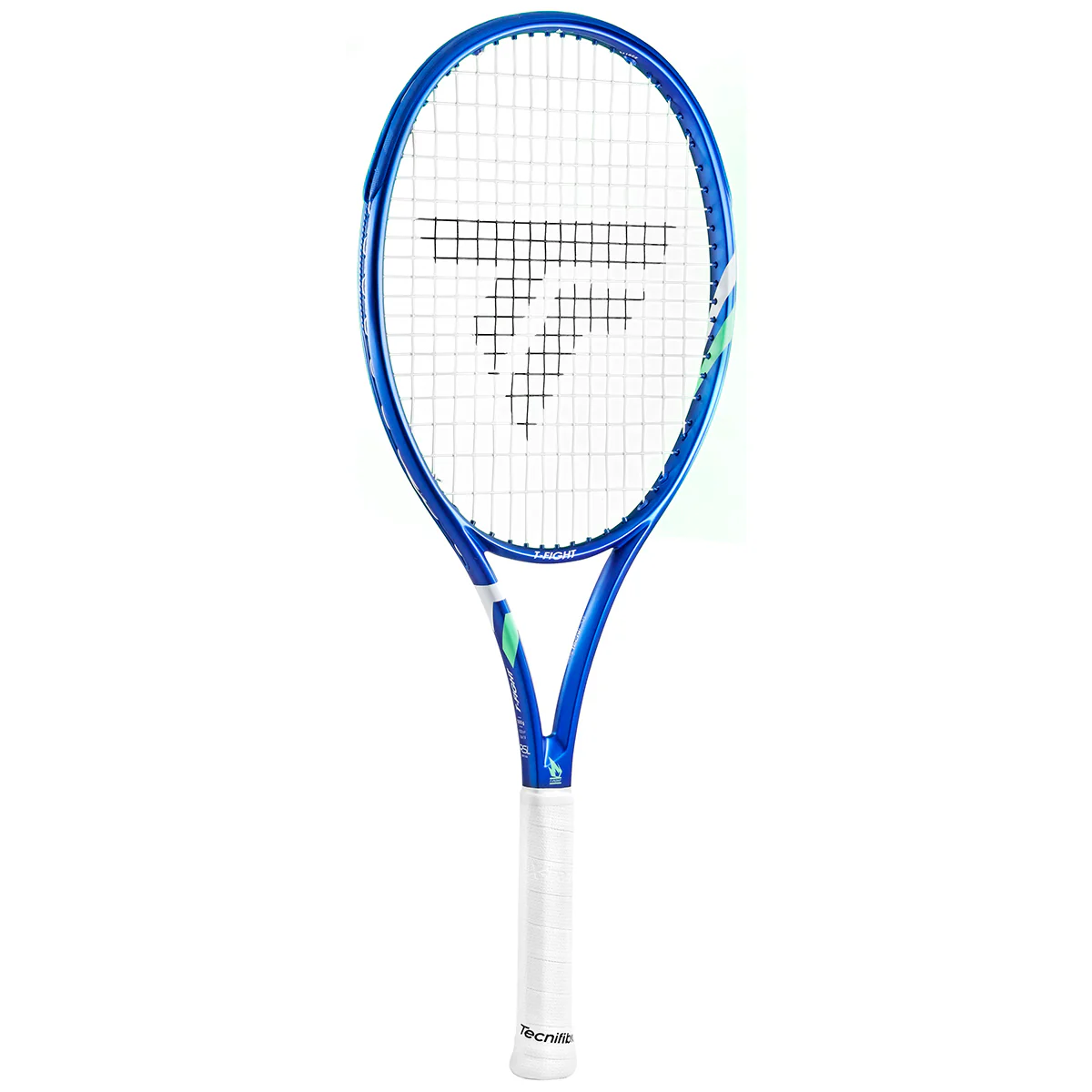 Tecnifibre T-Fight 300 ID Tennis Racket 2025 Frame Only - Image 2