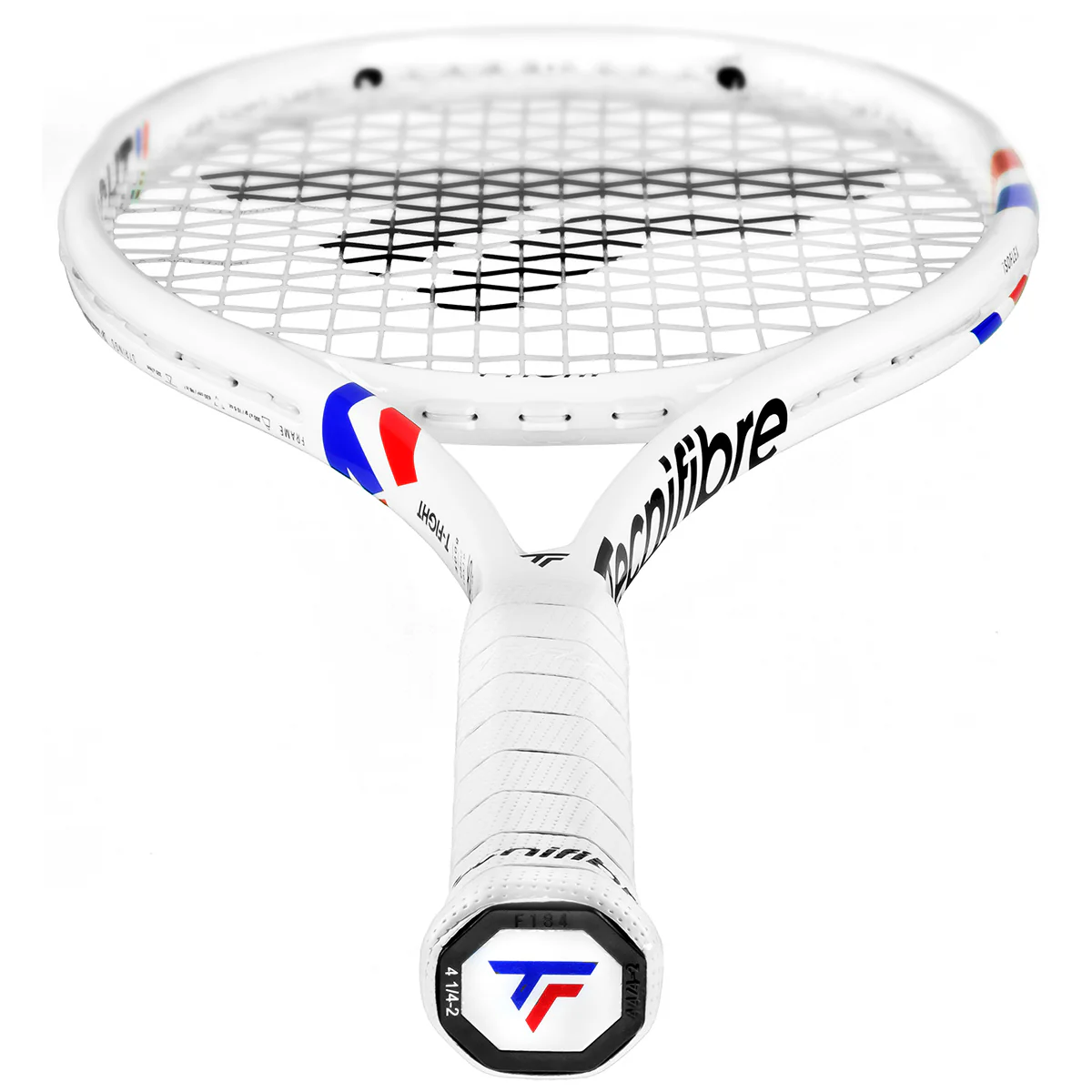 Tecnifibre T-Fight 300 S Tennis Racket 2025 Frame Only - Image 5