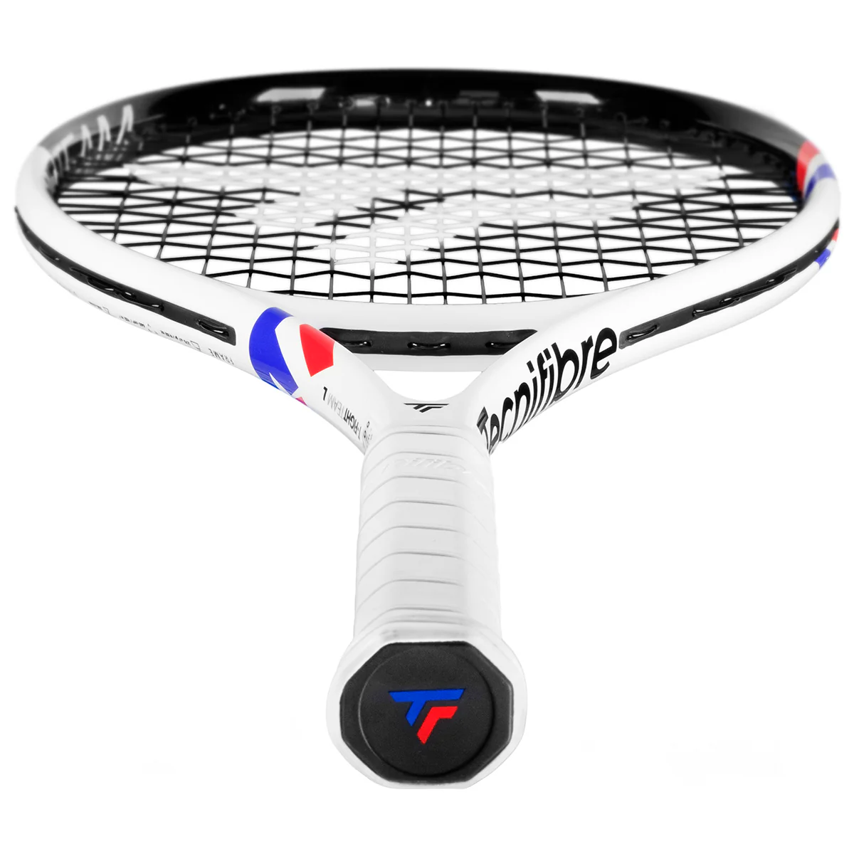 Tecnifibre T-Fight Team L Tennis Racket - Image 4