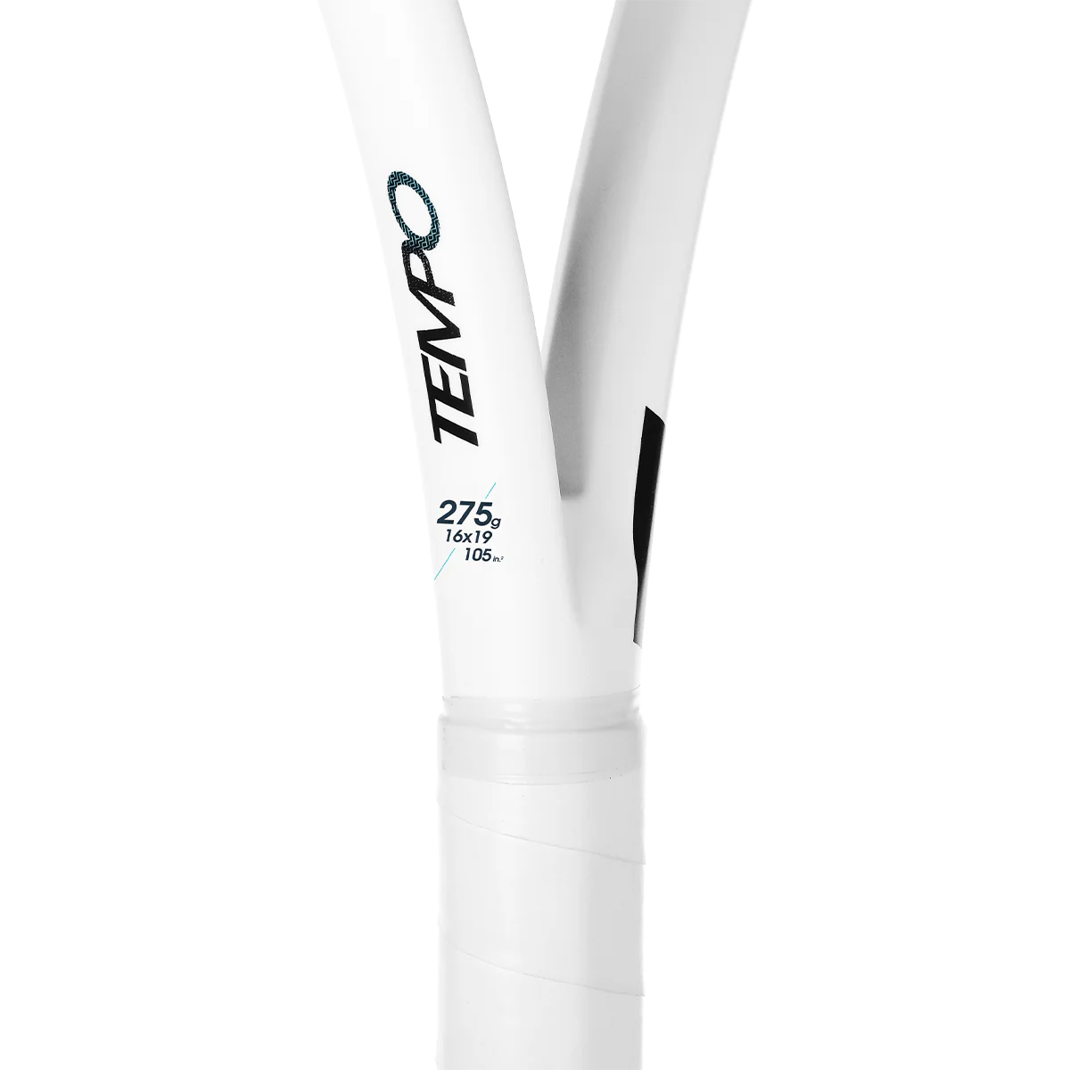 Tecnifibre Tempo 275 V2 Tennis Racket - Image 3