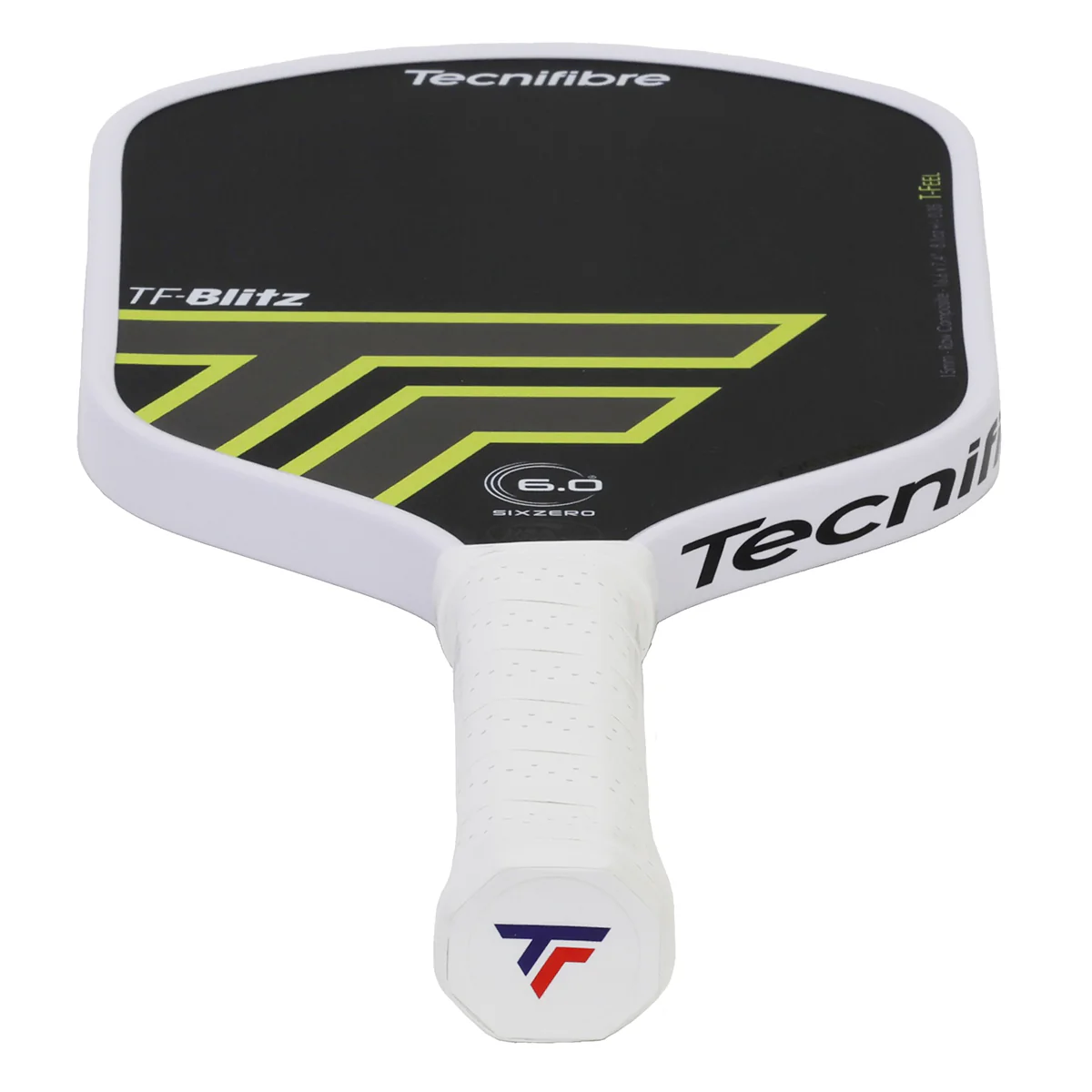 Tecnifibre TF Blitz Pickleball Paddle - Image 4