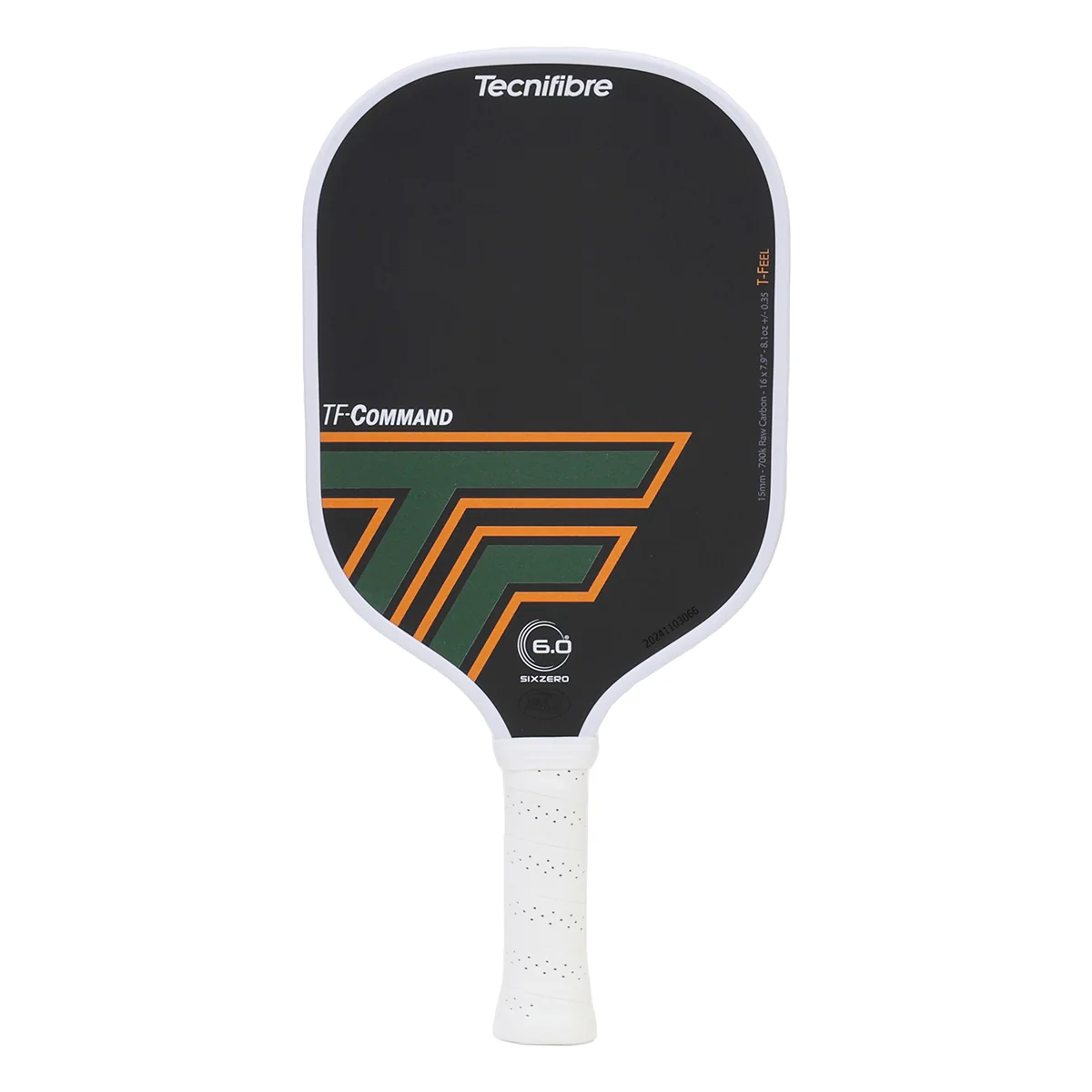 Tecnifibre TF Command Pickleball Paddle