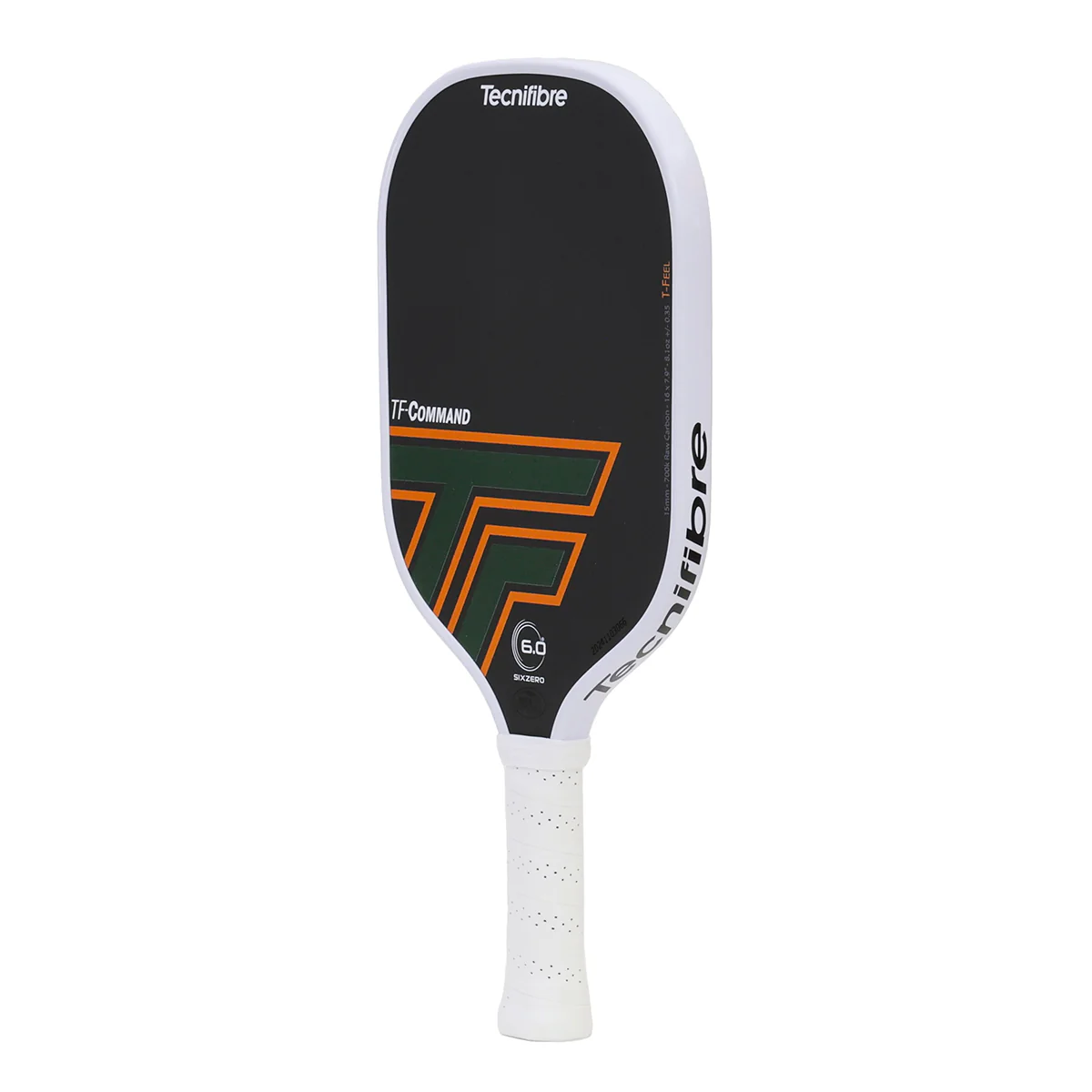 Tecnifibre TF Command Pickleball Paddle - Image 2