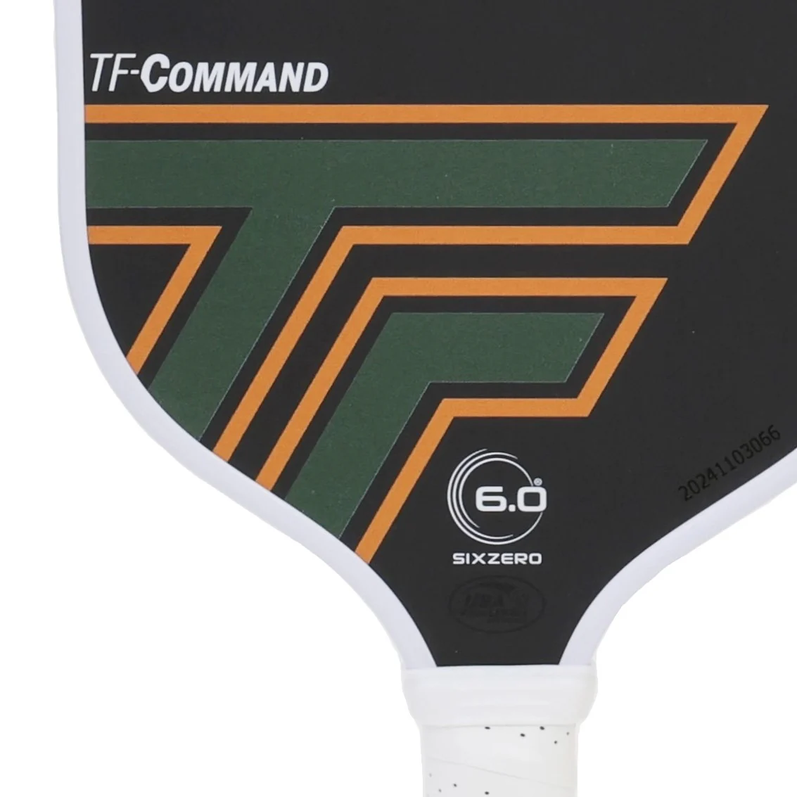 Tecnifibre TF Command Pickleball Paddle - Image 3