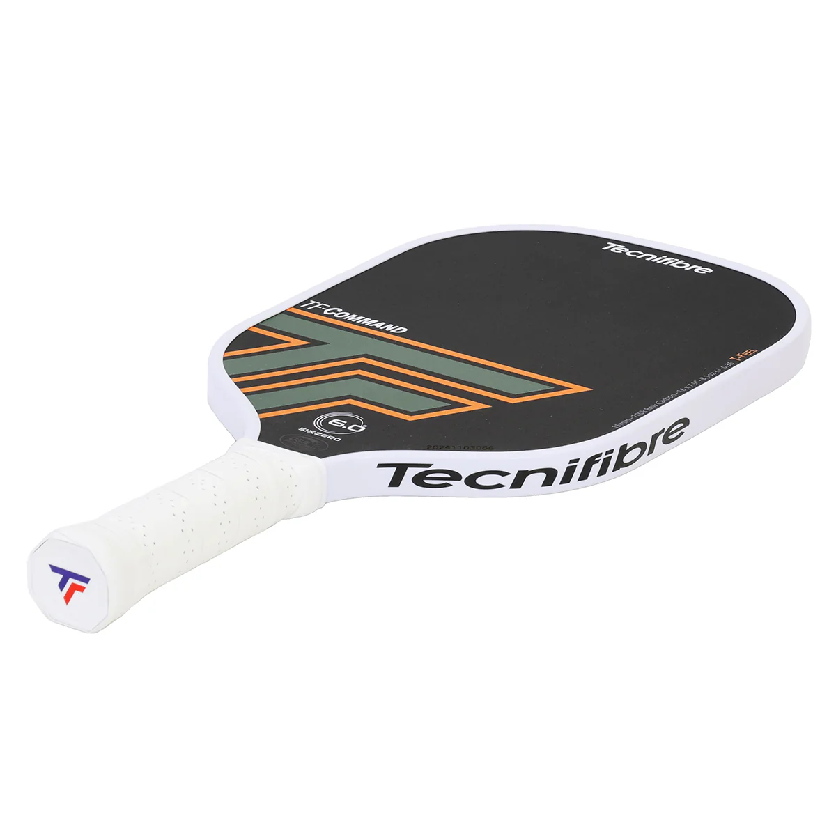 Tecnifibre TF Command Pickleball Paddle - Image 4