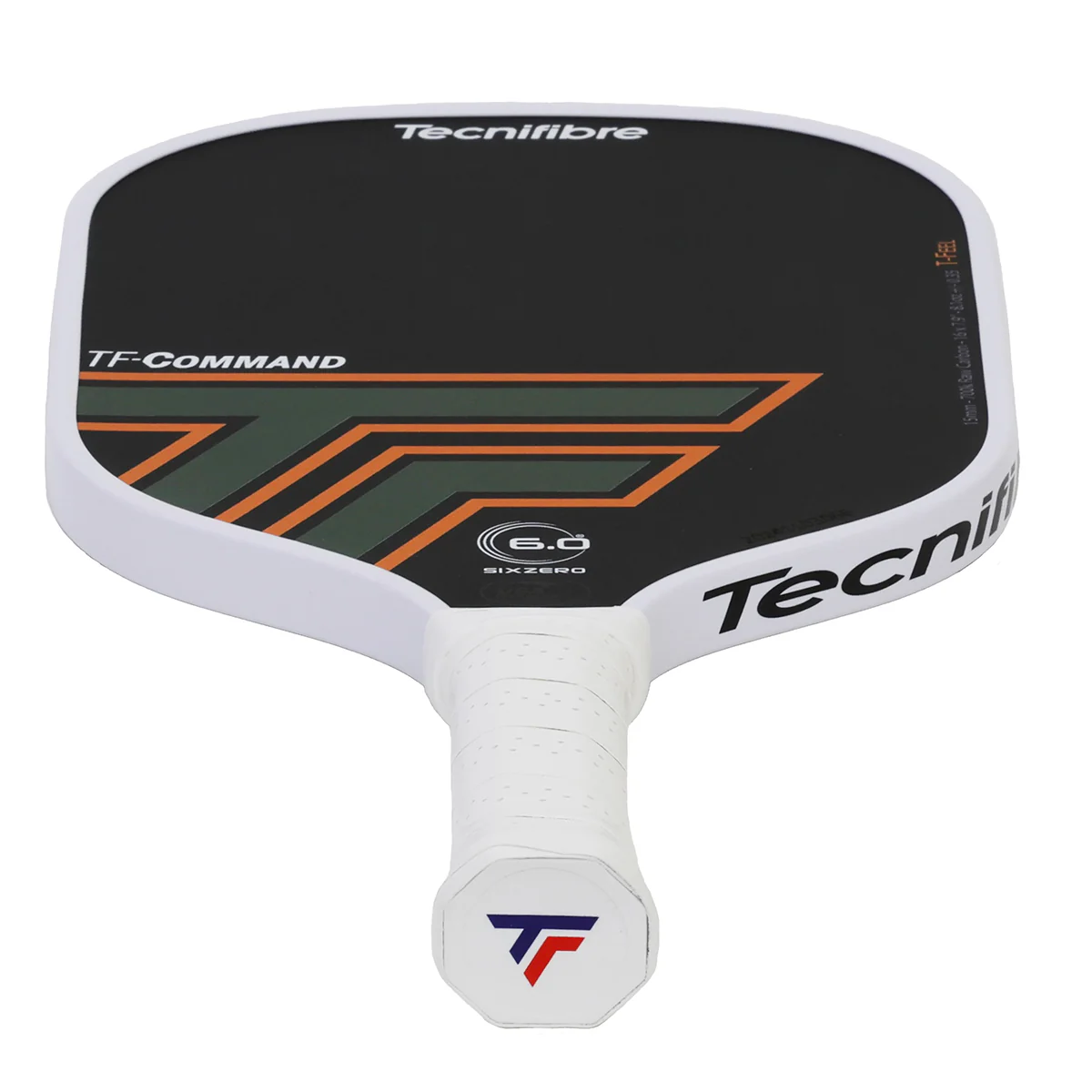Tecnifibre TF Command Pickleball Paddle - Image 5