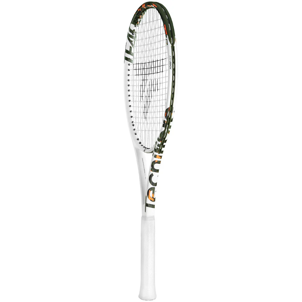 Tecnifibre TF40 290 16x19 V3 Tennis Racket Frame Only - Image 2