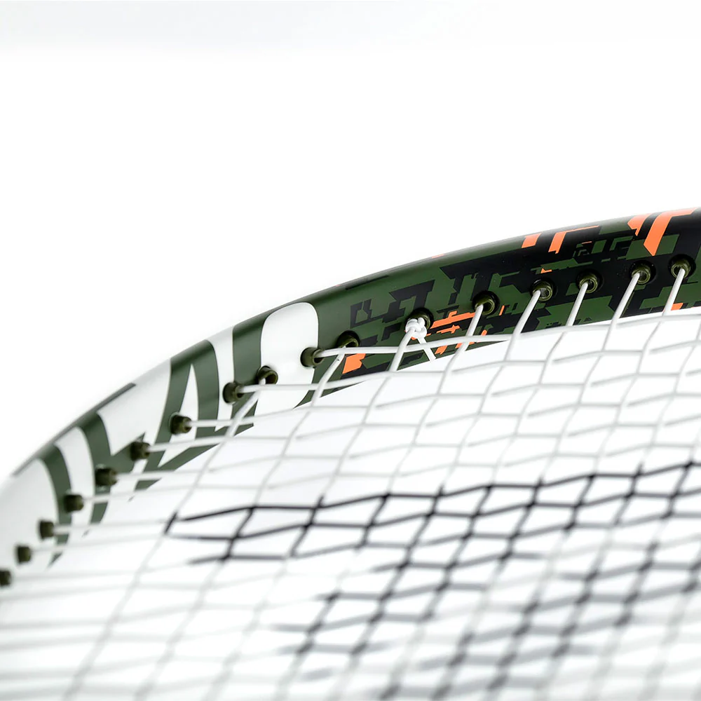 Tecnifibre TF40 290 16x19 V3 Tennis Racket Frame Only - Image 4