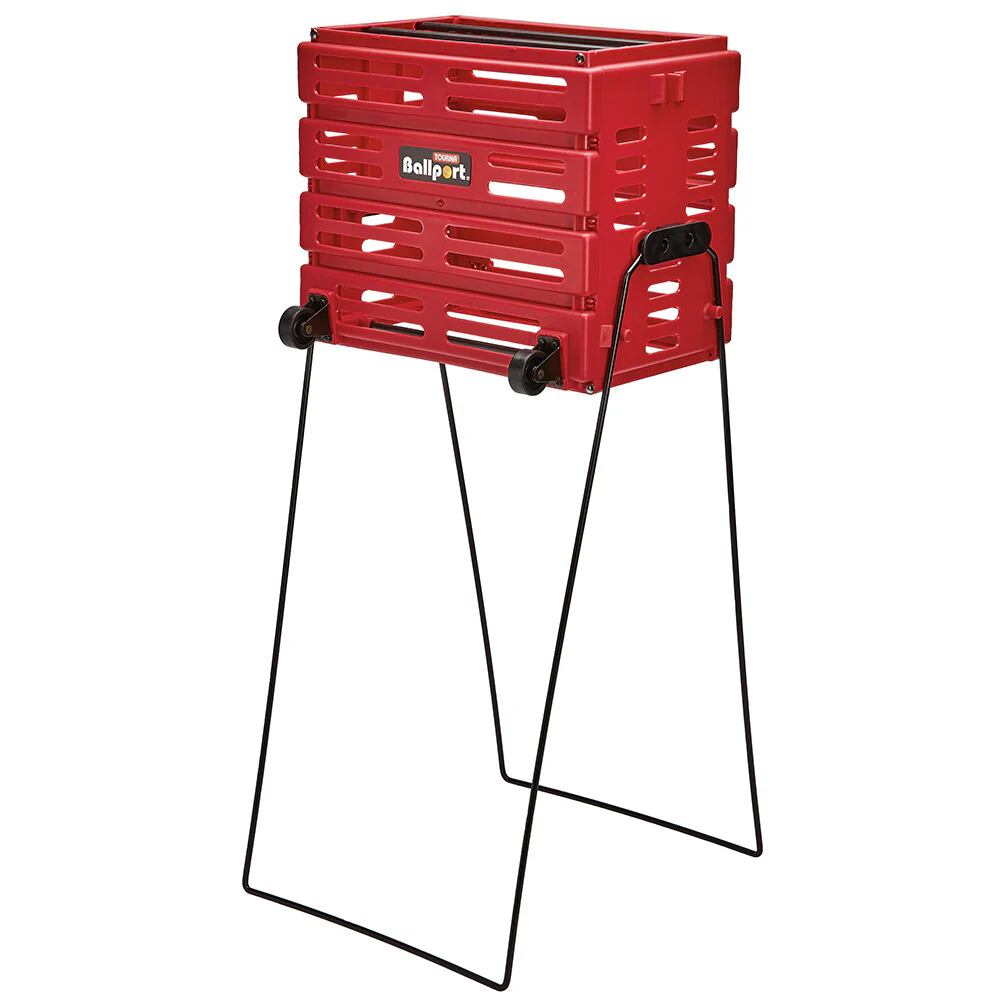 Toura Deluxe Ball Basket