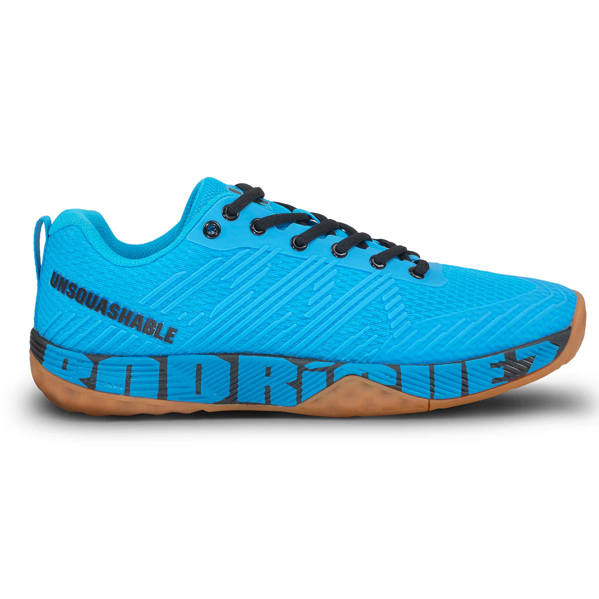 UNSQUASHABLE MIGUEL RODRÍGUEZ SPEZIAL Squash Shoe