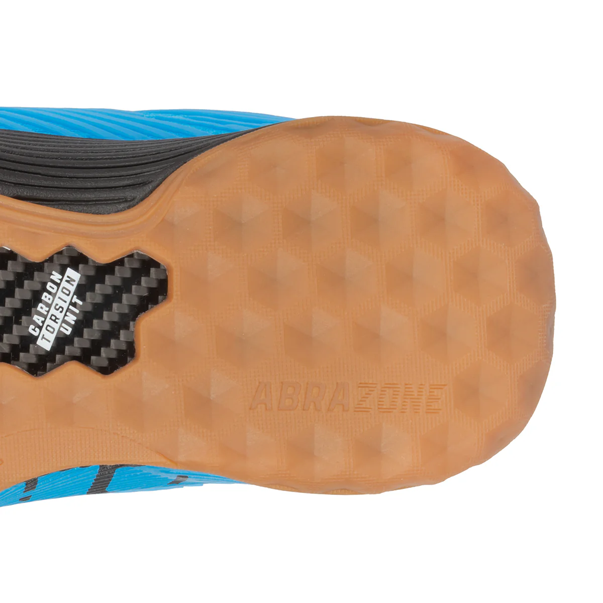 UNSQUASHABLE MIGUEL RODRÍGUEZ SPEZIAL Squash Shoe Blue - Image 6