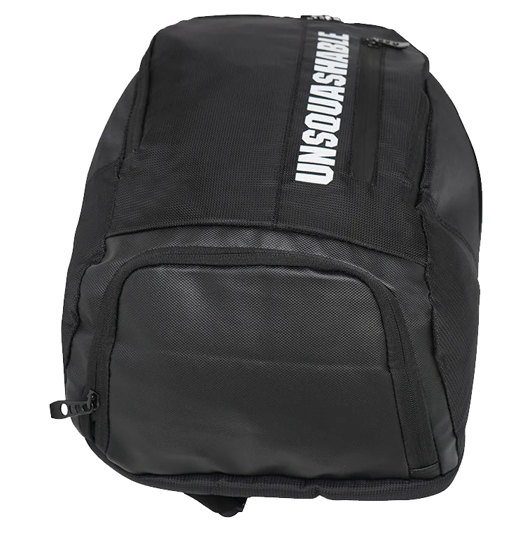 UNSQUASHABLE TOUR-TEC PRO Backpack - Image 3