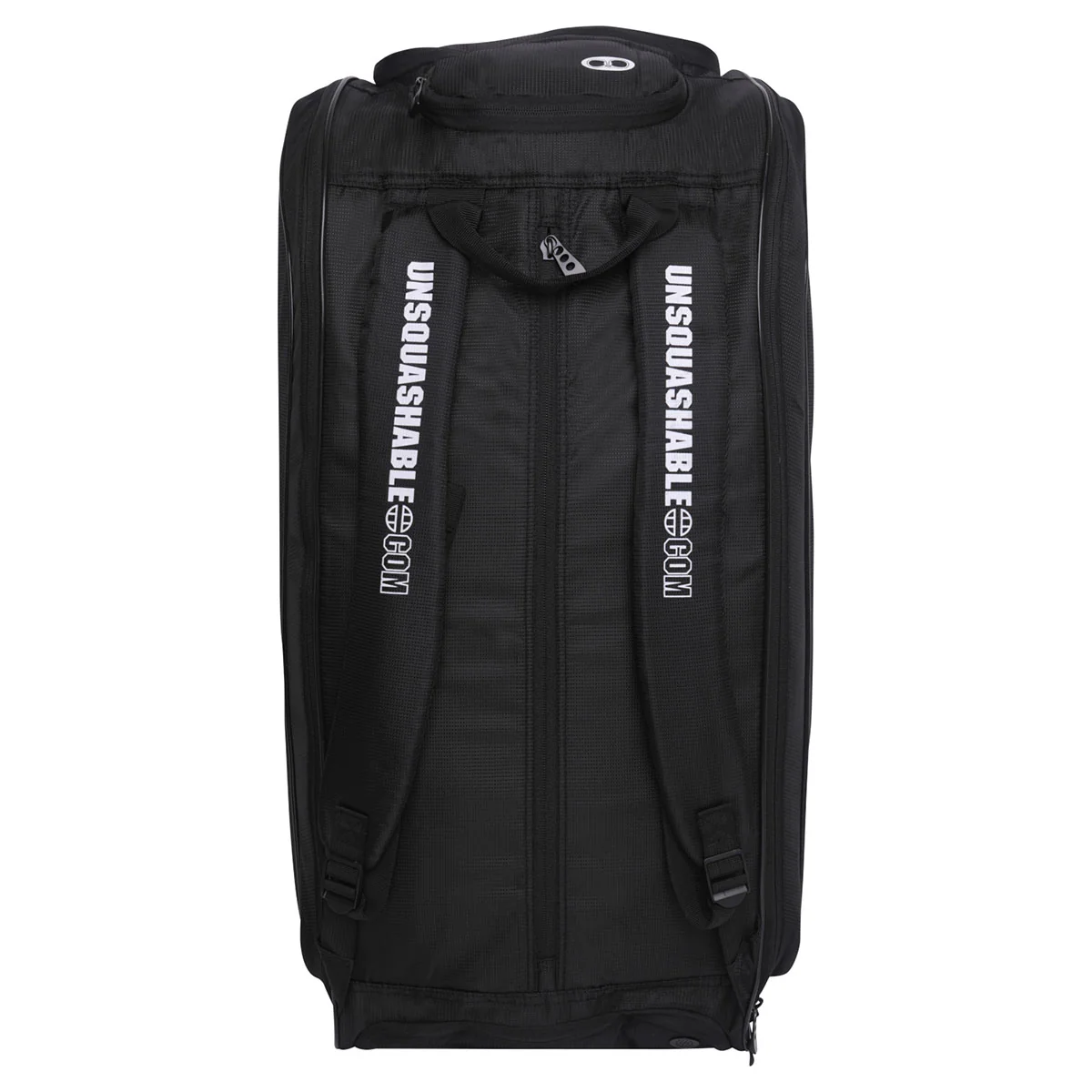 UNSQUASHABLE TOUR-TEC PRO Deluxe Racket Bag - Image 7