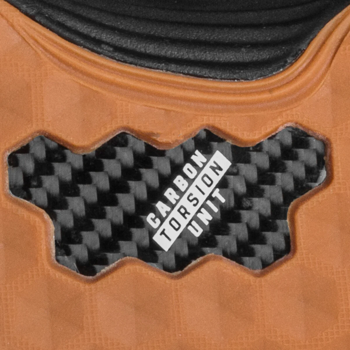 UNSQUASHABLE TOUR-TEC BLACK Squash Shoe - Image 9