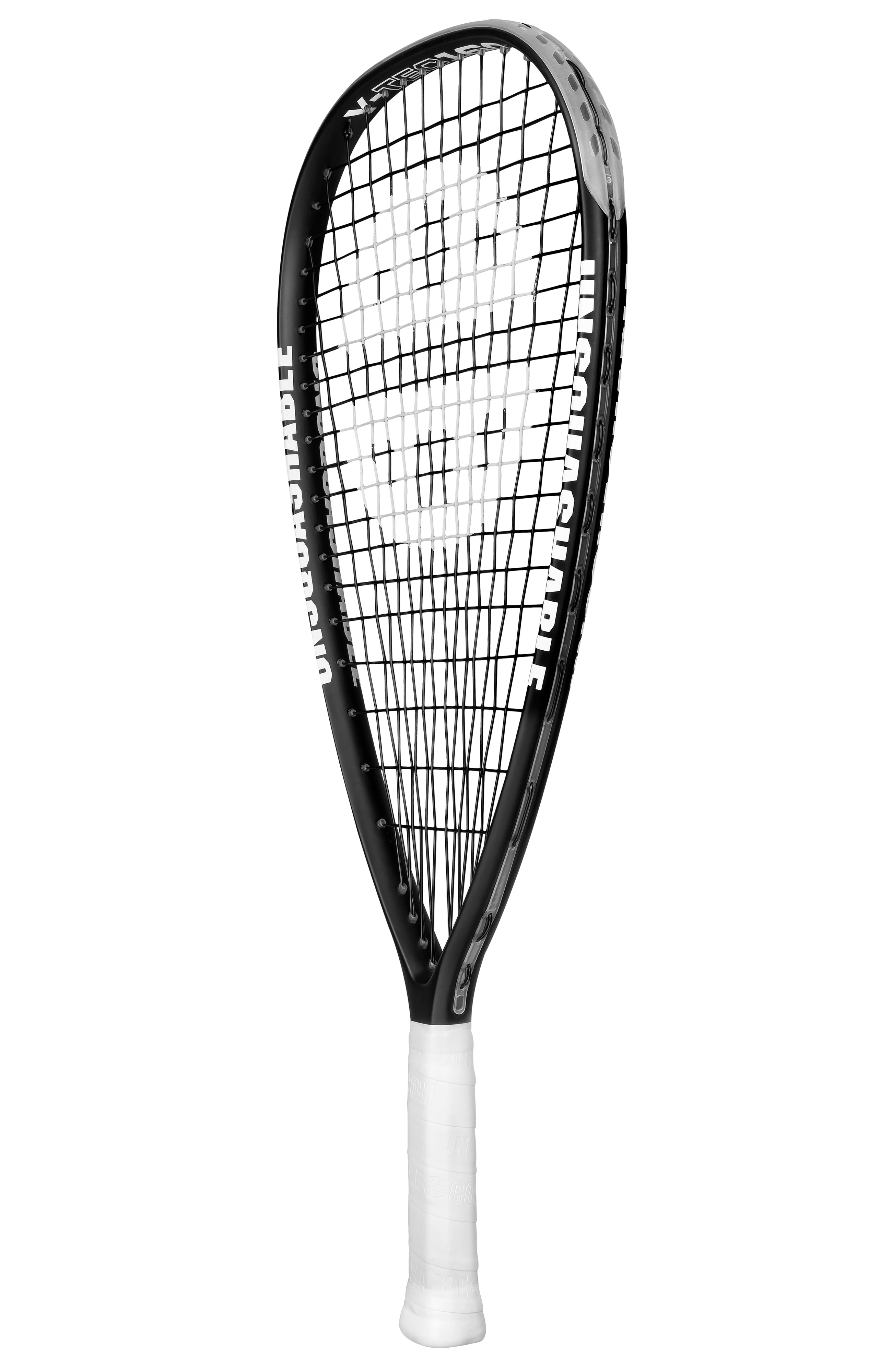 UNSQUASHABLE Y-TEC 160 Racketball Racket - Image 3
