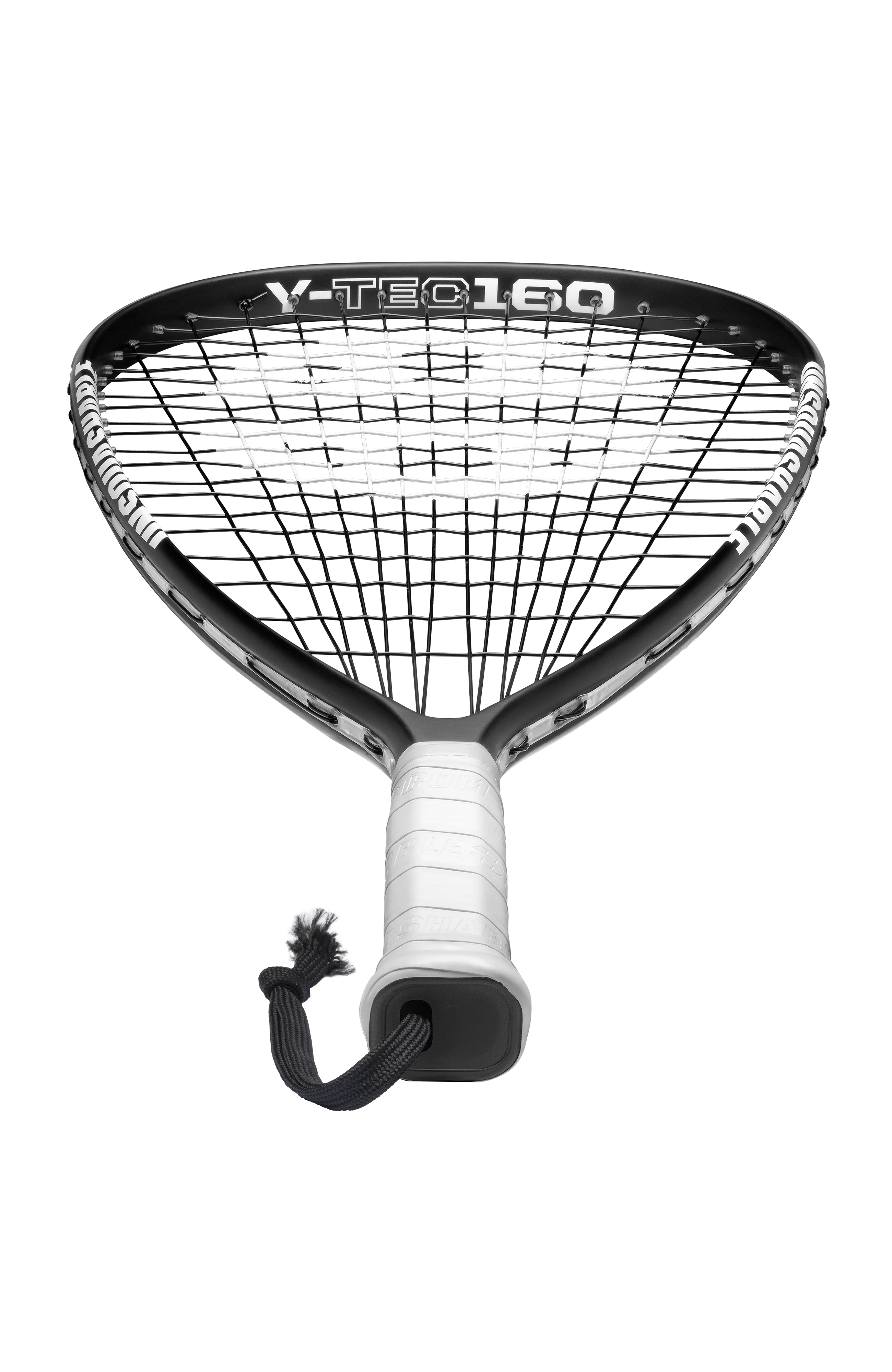 UNSQUASHABLE Y-TEC 160 Racketball Racket - Image 5