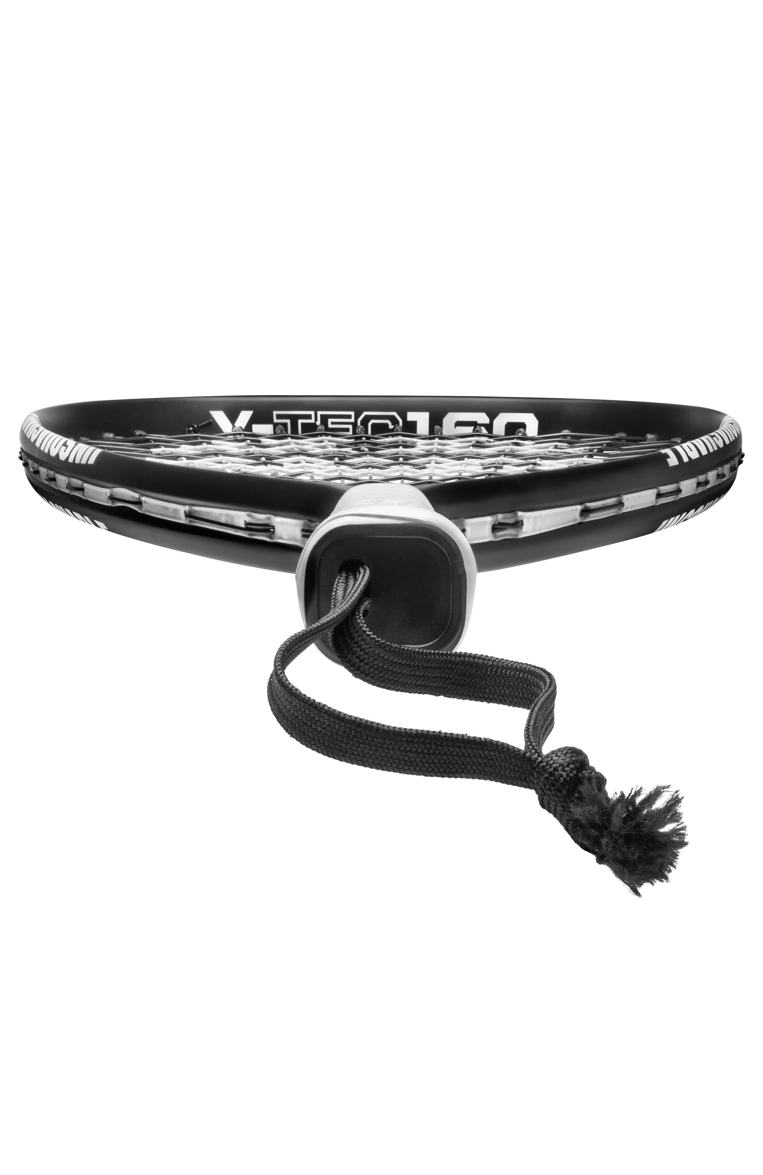 UNSQUASHABLE Y-TEC 160 Racketball Racket - Image 6