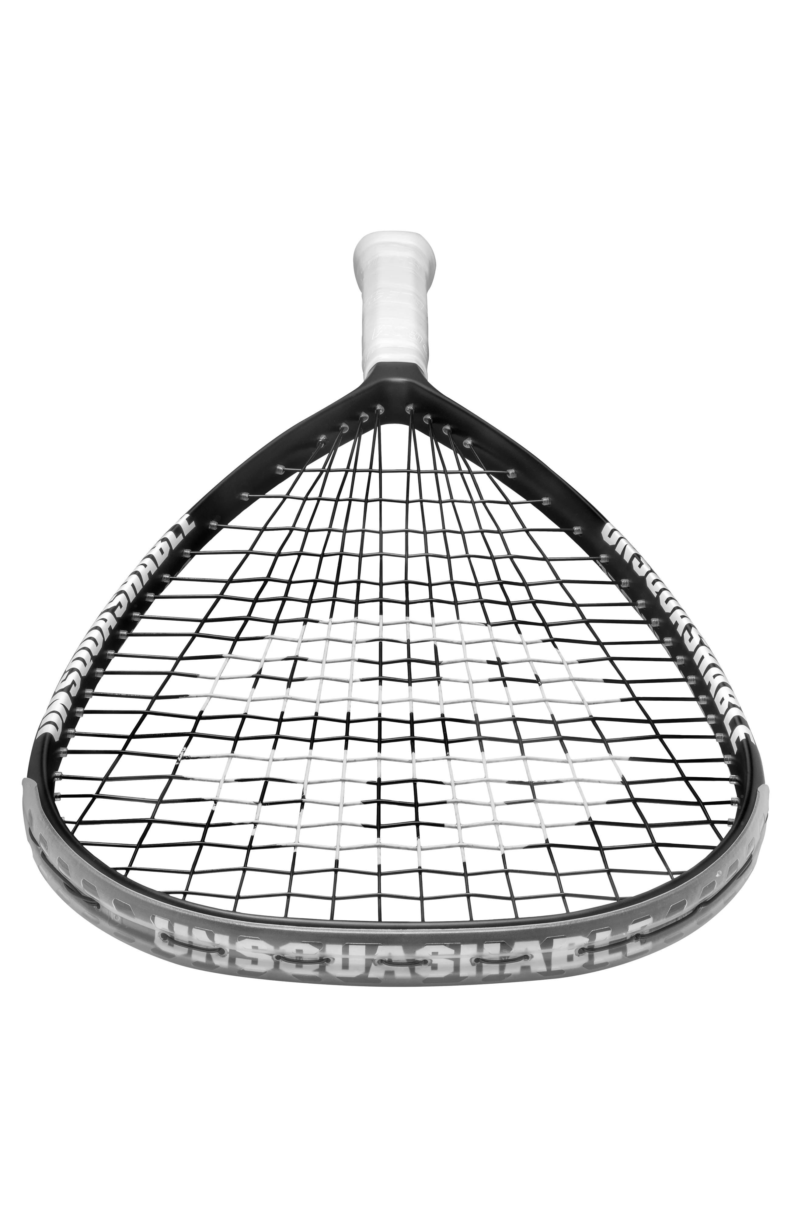 UNSQUASHABLE Y-TEC 160 Racketball Racket - Image 7