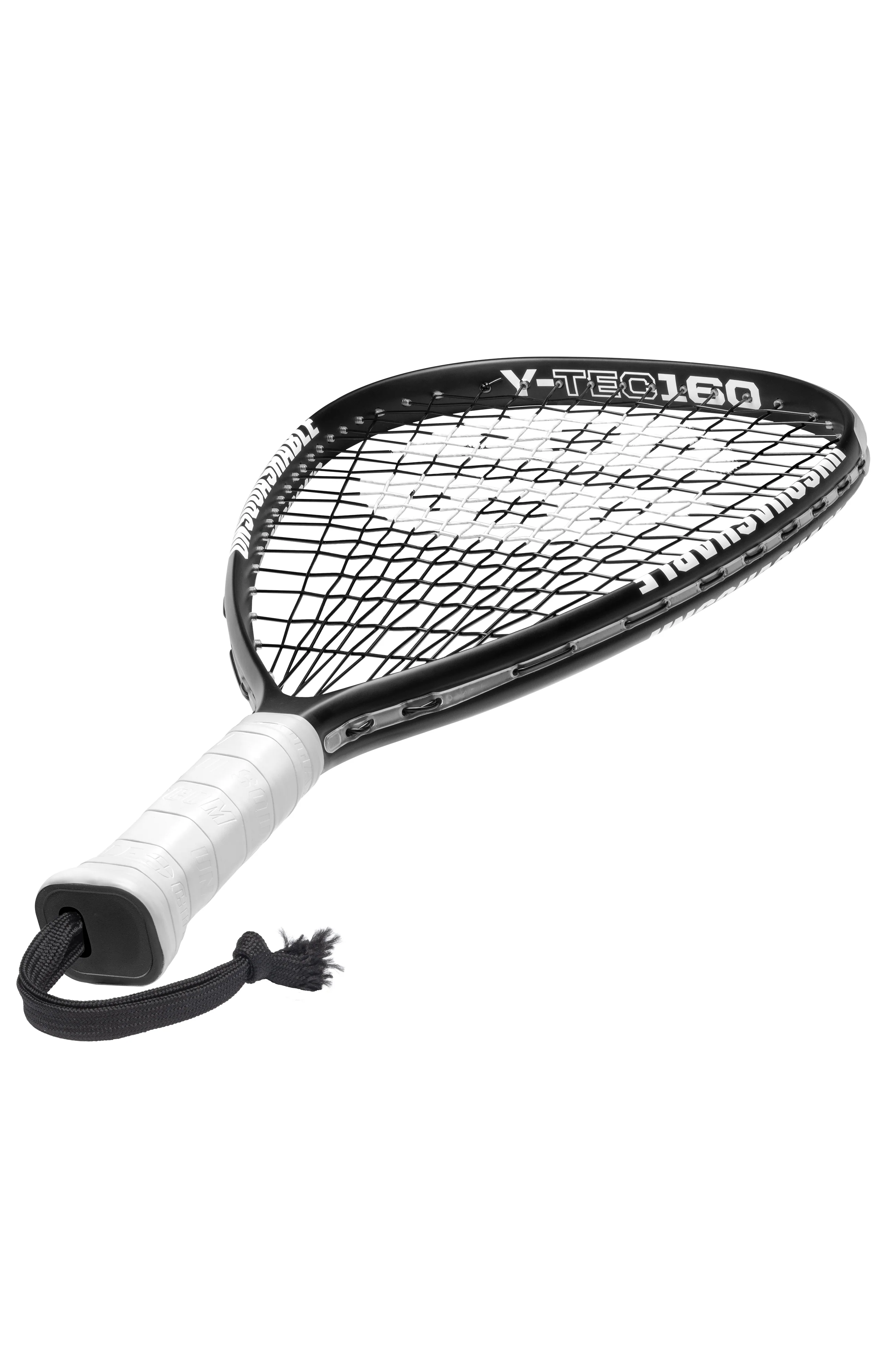 UNSQUASHABLE Y-TEC 160 Racketball Racket - Image 8