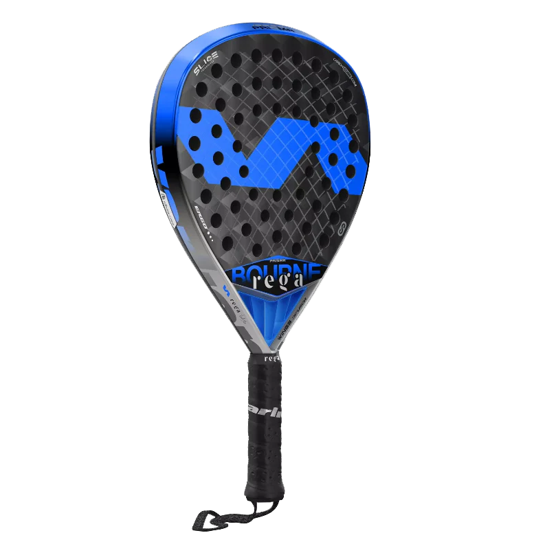 Varlion Bourne Cube Elbowcare W Padel Racket - Image 3