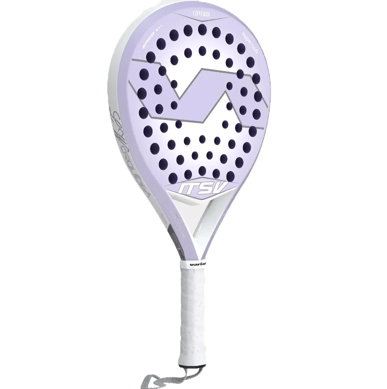 Varlion LW 8.8 Orquidea Padel Racket - Image 3
